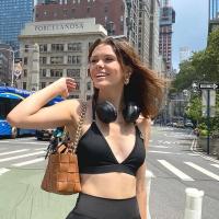 ราคา Bebcollection NEW Enhance Sports Bra สปอร์ตบรา gym wear women sport bra sportswear women บราออกกำลังกาย บรา บราผู้หญิง บิกินนี่ ชุดออกกำลังกาย (19879023690)
