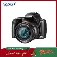 ราคา ORDRO G700 4K อัลตร้าเอชดีออปติคอลกล้องดิจิตอลซูมโซนี่เซ็นเซอร์8MP WIFI และฟิลเตอร์สร้างสรรค์ จับภาพความสดใส (21307890458)