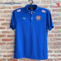 ราคา Grand Sport เสื้อโปโลการไฟฟ้าส่วนภูมิภาค เสื้อการไฟฟ้าส่วนภูมิภาค อามอกซ้ายทอไหม (19746235666)
