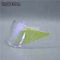 ราคา Motorcycle Full Face Helmet Visor Lens Plating Case for Shoei GT Air Gt Air2 Neotec CNS 1 CNS1 TC 5 (19708770504)
