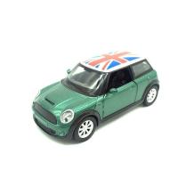 ราคา jk garage โมเดลรถเหล็ก mini cooper r53 โมเดลรถยนต์ 1 30 รถโมเดลเหล็ก โมเดลรถเหล็ก รถเหล็กโมเดล โมเดลรถ ของขวัญ (16255199898)