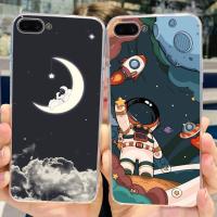 ราคา เคส A3s สำหรับ Oppo CPH1803น่ารักเคสลายการ์ตูนนิ่มเคสโทรศัพท์บางสำหรับ A3s Oppo เคส OppoA3s 6 2 (18167903320)