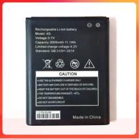 ราคา แบตเตอรี่ Pocket Wifi Ais 4G RUIO Growfield D523 3000 mAh มีบริการเก็บเงินปลายทาง (19336293088)