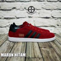ราคา Gazelle Mens Casual Shoes Cool Gazele Sporty College Daily Sneakers For Men Boys (16553995852)