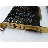 ราคา ต้นฉบับสร้างสรรค์ X Ray Fi Xtreme เพลง SB0460การ์ดเสียง7 1 Sound Card DTS ถอดรหัสชุบทองไฮไฟผู้ที่ชื่นชอบที่จำเป็น (20025012355)