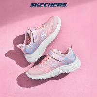 ราคา Skechers สเก็ตเชอร์ส รองเท้า เด็กผู้หญิง GOrun 650 Shoes 302478L PKLV (21255316164)