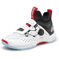 ราคา COD Kawasaki Crossing Badminton Shoes สีขาวดำ (16568853404)