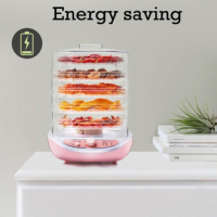 ราคา ส่งฟรี เครื่องอบผลไม้แห้ง แบบ 5 ชั้น ใหญ่ เครื่องถนอมอาหาร ด้วยลมร้อน อบผลไม้แห้ง อบเนื้อแห้ง เครื่องอบแห้งผลไม้ เครื่องอบแห้งอาหาร (2632858108)