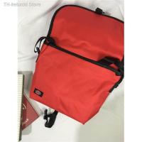 ราคา กระเป๋าสะพายข้าง Dickies กระเป๋าสะพายข้างผ้าแคนวาสกระเป๋าสะพายกีฬาแฟชั่น Christmas Gift (9276860539)