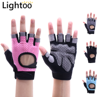 ราคา ถุงมือออกกำลังกาย2ชิ้นสำหรับยกของถุงมือฟิตเนสสำหรับผู้ชายสายรัดบาร์เบลล์ข้อมือสายรัดข้อมือฟิตเนสกีฬาถุงมือออกกำลังกายการฝึกถุงมือยกน้ำหนักถุงมือกันลื่นมอเตอร์ไซด์ (18471824112)