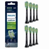 ราคา สำหรับแปรงสีฟันไฟฟ้า Philips Sonicare แท้ W3เปลี่ยนหัวแปรงสีฟันประเภทสากลแพ็ค4 (21018343908)