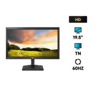 ราคา LG MONITOR 20MK400A B ATM TN VGA 60Hz จอมอนิเตอร์ Warranty 3 Yearการใช้งานที่ลื่นไหลและคมชัด (19123597349)