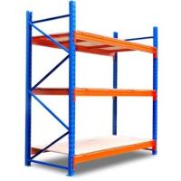 ราคา ชั้นวางสินค้าขนาดใหญ่ 3 ชั้นปูแผ่นไม้ ขนาด250x300x100 1000Kg ชั้น ชั้นวางสินค้าอุตสาหกรรม ออกใบกำกับภาษีได้ (13525642836)