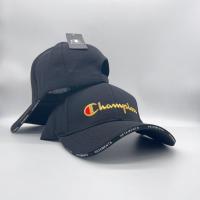 ราคา หมวกแชมเปียนส์ Champion หมวกแก๊ป หมวกแฟชั่น ใส่ได้ทุกเพศทุกวัย หมวกคุณภาพดี ใส่สบายๆ มีบริการเก็บเงินปลายทาง Caps Fashion (18825408646)