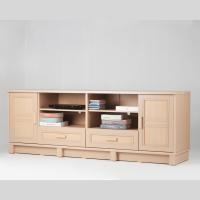 ราคา ส่งฟรี ตู้วางทีวี ขนาดใหญ่ 200 ซม วางทีวี 85 นิ้วได้ รุ่น E2001 B (15015961554)