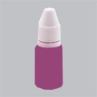 ราคา หมึกตรายางหมึกเติมตรายาง flash stamp แฟลชสแตมป์ หมึกสูตรเข้มข้น ขนาด 10 ml ใช้ได้นาน เติมที่หน้าตรายาง (20698798451)