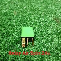 ราคา รีเลย์แอร์ 5ขา 12v และ 5ขา 24v ขนาดกลาง แท้ถอด ญี่ปุ่น ใช้งานได้ทั่วไป (20608410885)