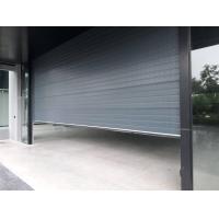 ราคา ประตูอัตโนมัติ ประตูโรงรถอัตโนมัติ ประตูนำเข้า ประตูโรงรถอัตโนมัตินำเข้า (20701738066)