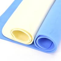 ราคา Pnate ผ้าเช็ดตัวคอตตอนเช็ดซักผ้าแห้งดูแลรถยนต์หนังผ้าชามัวร์สังเคราะห์ขายดี PVA สำหรับบ้าน (19624897500)