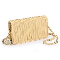 ราคา ROYAL BAGGER Women Phone Bags Genuine Sheepskin Leather Fashion Shoulder Bag Crossbody Sling Satchel Purse (16510328479)