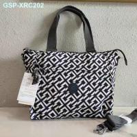 ราคา กระเป๋าสะพายข้างกระเป๋าช้อปปิ้งลำลองสำหรับผู้หญิงกระเป๋าสะพายข้างความจุมาก Kipling K (20444182221)