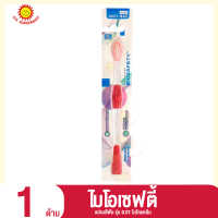 ราคา ไบโอเซฟตี้ แปรงสีฟัน รุ่น 0 01 ไมโครคลีน (20732342228)