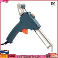 ราคา GIO Store ฟรีลวดดีบุก หัวแร้งบัดกรี หัวแร้ง หัว แร้ง อย่างดี 60W 450 ร้อนเร็ว เชื่อมเร็ว ใช้งานง่าย ใช้กับหัวได้แบบหลายแบบ บัดกรี หัวแร้งไฟฟ้า (14137425669)