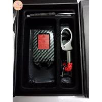 ราคา เคสกุญแจลายเคฟล่า กรอบเคฟล่าใส่กุญแจรถยนต์ HONDA ฮอนด้า รุ่น Civic FC Accord G9 Smart Key 4ปุ่มกด บริการเก็บเงินปลายทาง (15051418707)
