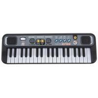 ราคา Multifunctional Mini Electronic Piano With Microphone Abs Children Portable 37 Keys Digital Music Electone Keyboard Gift (20403528474)