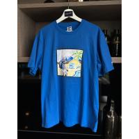 ราคา SUPREME THE NORTH FACE SKETCH TEE (14372283092)