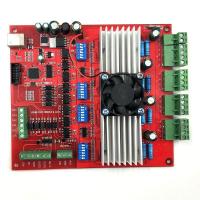 ราคา Usb Mach3 Cnc 4 Pagsi TB6560 Papan ไดรเวอร์มอเตอร์ (13993122335)