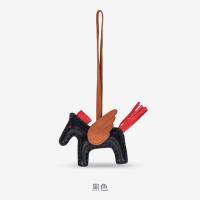 ราคา suitable for Hermes Rodeo Pegase bag pendant leather Pegasus decoration ins exquisite light luxury accessories car ornaments (20106216741)