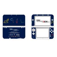 ราคา อะนิเมะ Ahegao Girl สติกเกอร์ผิวสติ๊กเกอร์สำหรับ Nintendo NEW 3DS XL สกินสติกเกอร์สำหรับ NEW 3DS LL แผ่นไวนิลสติกเกอร์ผิว (13537769633)