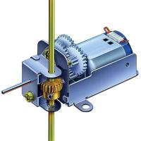 ราคา อุปกรณ์งานประดิษฐ์ TAMIYA 70103 Universal Gearbox อุปกรณ์ทามิย่าแท้ education STEM (17100655177)