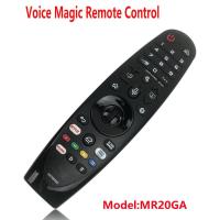 ราคา MR20GA MR21GA MR21GC Voice Magic เปลี่ยนรีโมทคอนลสำหรับ2020 2021 LG Smart OLED 4K UHD 55UP75006LF NANO75 CX G1 ZX (17800408297)