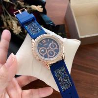 ราคา Guess watch lady model ready stock (16486868991)