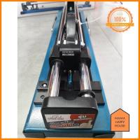 ราคา 8106C 3 600 MARATHON มาราธอน แท่นตัดกระเบื้องขนาด 600MM รุ่นยอดนิยม พื้นเหล็ก หนัก ไม่คด ของใหม่ (9807626979)