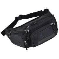 ราคา Waterproof Taichi motorcycle Mens bags Camping Racing race backpack Cycling knight package Outdoor Sport Waist bag (15113363779)