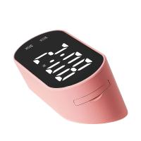 ราคา NFA นาฬิกาบ้าน นาฬิกาสไตล์โมเดิร์น นาฬิกา3D นาฬิกาดิจิตอลLED LEDนาฬิกาตั้งโต๊ะ นาฬิกาตั้งโต๊ะ นาฬิกาดิจิตอล นาฬิกาแต่งบ้าน นาฬิกาดิจิตอลled เลขชัด (19739942147)