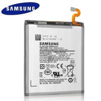 ราคา แบตเตอรี่ แท้ Samsung Galaxy A9 2018 A9s A9 Star Pro SM A920F A9200 SAMSUNG EB BA920ABU แบต Samsung Galaxy A9 2018 EB BA920ABU 3800mAh โทรศัพท์มือถือ เครื่องมือ (13711365704)