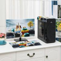 ราคา คอมพิวเตอร์ฝาครอบกันฝุ่นคอมพิวเตอร์เคสกล้อง22นิ้วPC 24นิ้วคอมพิวเตอร์เดสก์ท็อปฝาครอบกันฝุ่นผ้าเช็ดตัวผ้าคลุม (11608050547)