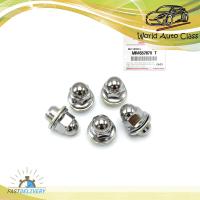 ราคา หัวน็อตล้อ แท้ Mitsubishi Aftermarket L200 Triton ประตู ปี2006 2013 มีบริการเก็บเงินปลายทาง (8484187252)