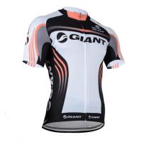 ราคา Pro กางเกงปั่นจักรยานเสื้อยืดทีมแขนสั้น GIANT เสื้อเจอร์ซีย์นักปั่นจักรยานเสือภูเขาเสื้อนักขี่ MTB ขี่จักรยานบนถนน TOP Casual ชุดขี่จักรยาน (651288168)