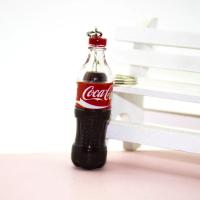 ราคา YIDIA เครื่องประดับ ของขวัญ ของที่ระลึก จี้ ที่ใส่กุญแจ แฟชั่น พวงกุญแจ พวงกุญแจ ขวดน้ำดื่ม โค้กกระป๋อง (21242021770)