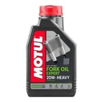 ราคา น้ำมันโช๊ค Motul Fork Oil Expert 20W Heavy ขนาด 1 ลิตร (20952323102)