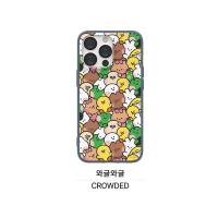 ราคา Line Friends Phone Case เคสศัพท์ซิลิโคนเหลว 15 เหมาะสำหรับแอปเปิ้ล 14promax นุ่ม line กันกระแทก 12 เคสป้องกัน 13 (20816845239)
