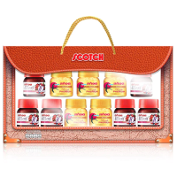 ราคา Scotch สก๊อต รังนกแท้ รอเยล โกลด์ 42 มล. แพ็ค 6