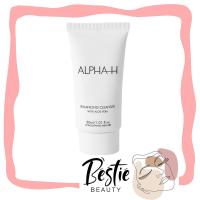 ราคา พร้อมส่ง Alpha H Balancing Cleanser with Aloe Vera 30 ml (15299549226)