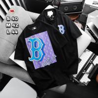 ราคา Hot 50 NBB เสื้อยืดNY MLB Yankees เสื้อยืดเข้าใหม่ เสื้อยืด (20222787676)