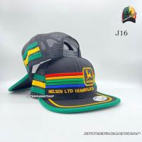 ราคา หมวก หมวกตาข่าย หมวกวินเทจ โลโก้ JOHN DEERE Snapback หมวกHIPHOP หมวกแฟชั่น หมวกเต็มใบ หมวกแก๊ปผู้ชาย หมวกแก๊ปผู้หญิง บริการเก็บเงินปลายทาง (16140652772)